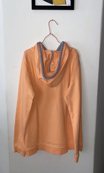 Sweat Mulher Quebramar