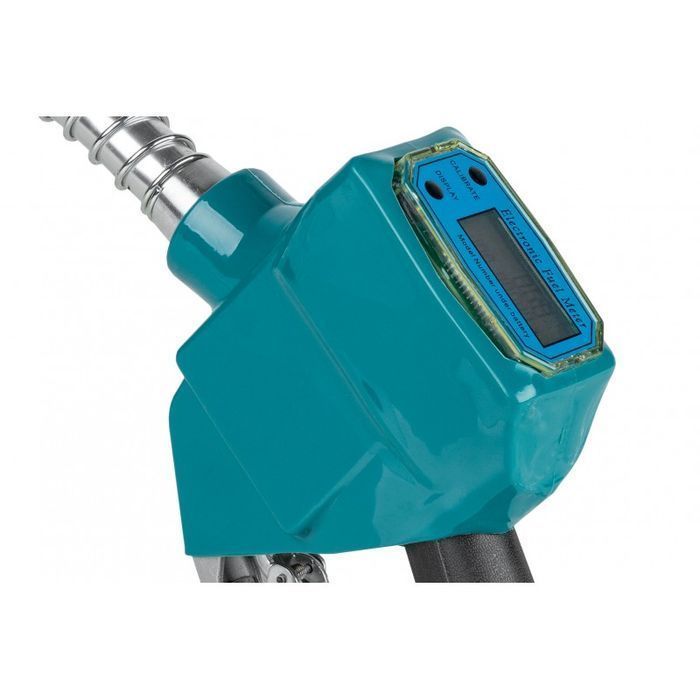 Pistolet Do Tankowania Paliwa Oleju Cpn Licznik On