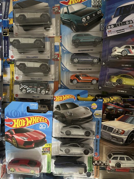 Hot wheels,продам моделі Хот вілс,Хот вилс продам