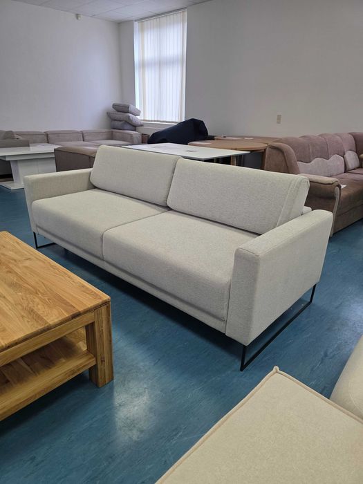 Sofa rozkładana Tyme NORDYC