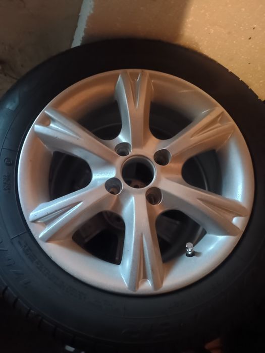Продам диски р14