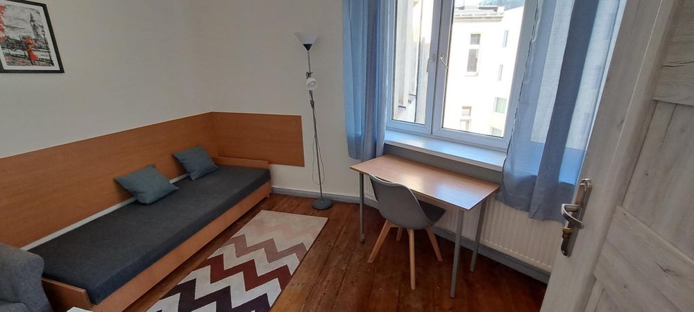 Mieszkanie – Poznań, Piekary, Stare Miasto - Widok 2