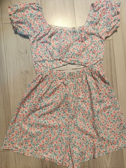 Літній комбінезон