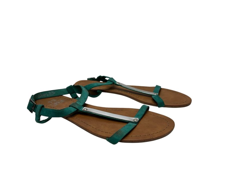 Sandaly F&F rozmiar 39