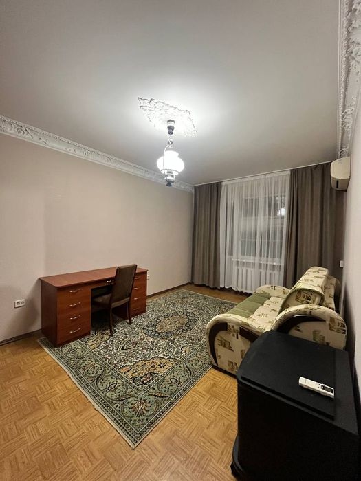 Сдам однокомнатную квартиру