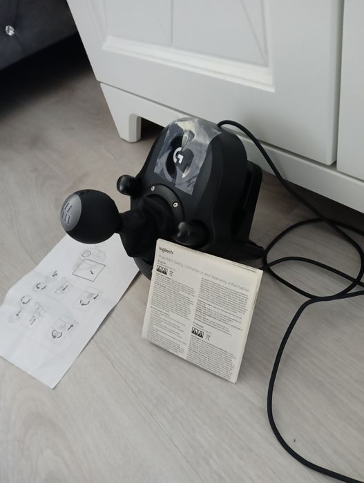 Logitech G29 Shifter okazja