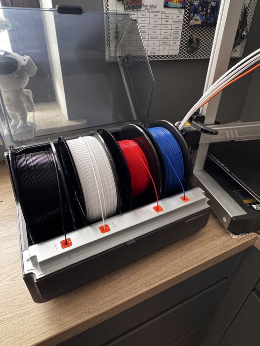 Drukarka 3d anycubic