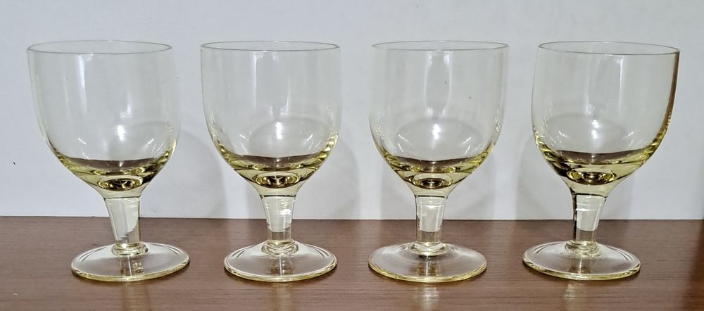 Рюмочки советского периода