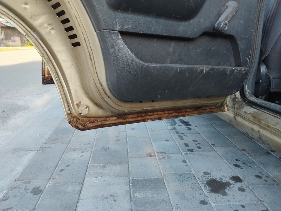 Продам авто Daewoo Nexia 2008 без ДТП