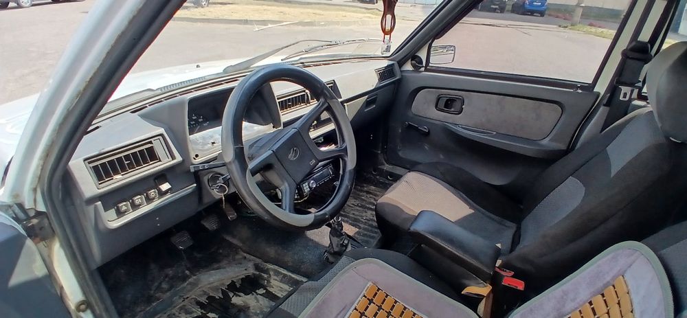 ЗАЗ 1103 Славута (ГБО) срочно