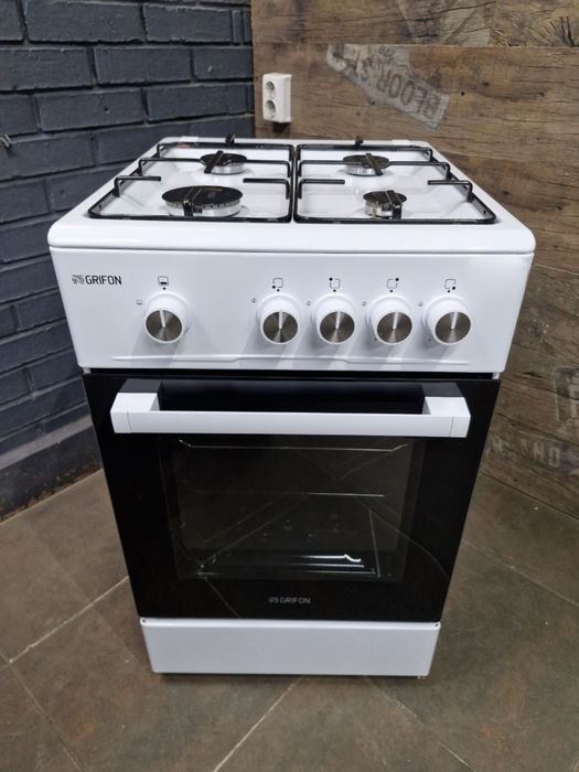 Газова/комбінована плита Gorenje 50 см з ЄС гарантія доставка