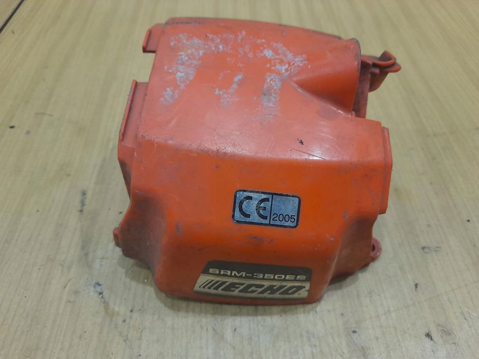 Echo Srm-350Es Osłona Obudowa Pokrywa Korpus