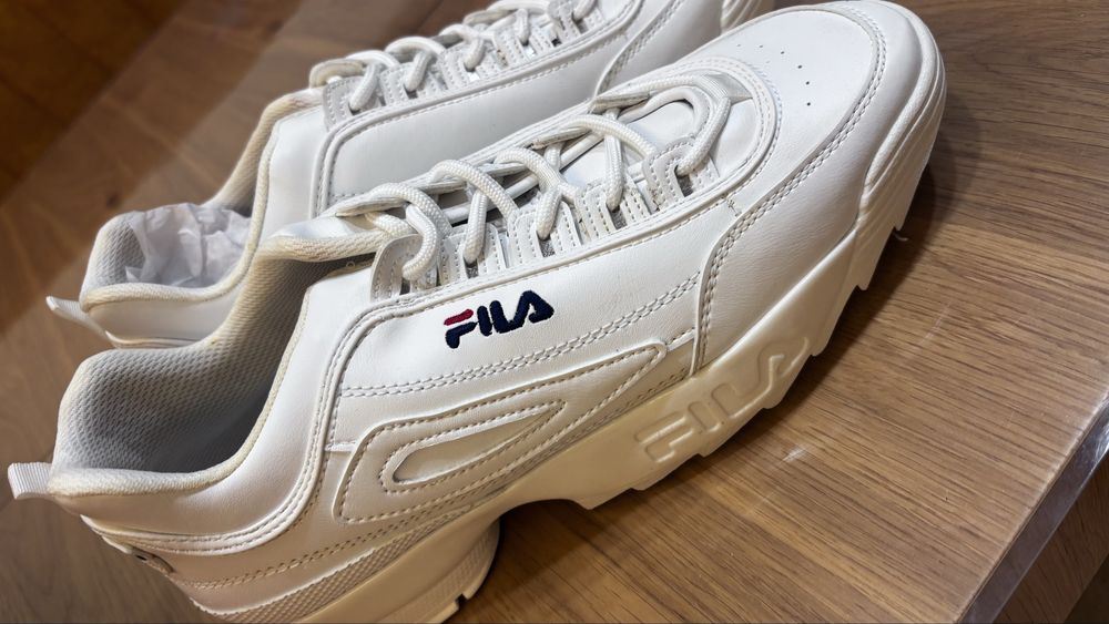 Tenis Sapatilhas Fila 44