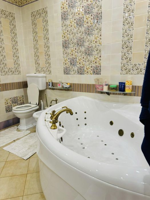 Оренда 3 кімнатноі квартири в новобудові вул Героїв Крут(Новий Львів)