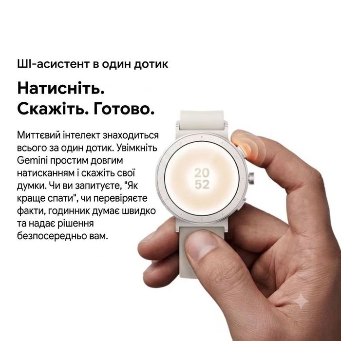 TOP! Смарт-годинник Realme Watch S5 (Rock Grey) — Global Version, AMOLED 1.43", GPS, Gemini Assistant, GLOBAL