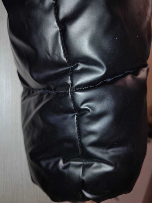 Куртка зимова підліткова.