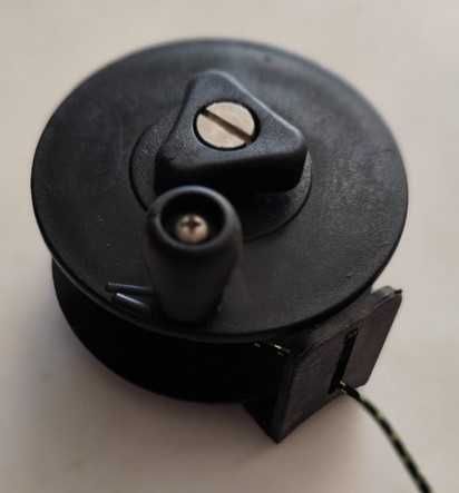 Carreto arma caça submarina Universal