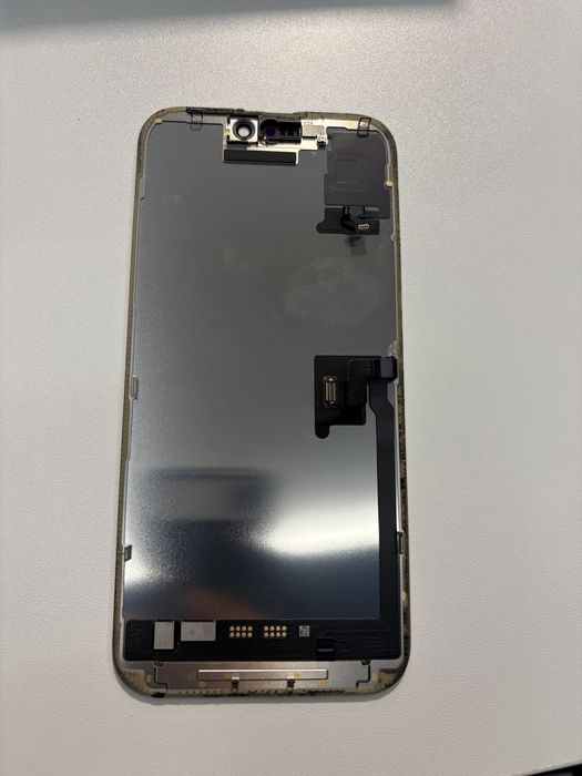 Дисплей для iPhone 16 Pro Max (Мікро Царапини)А#64326240