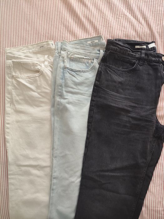 Ganga Mango , 3 pares