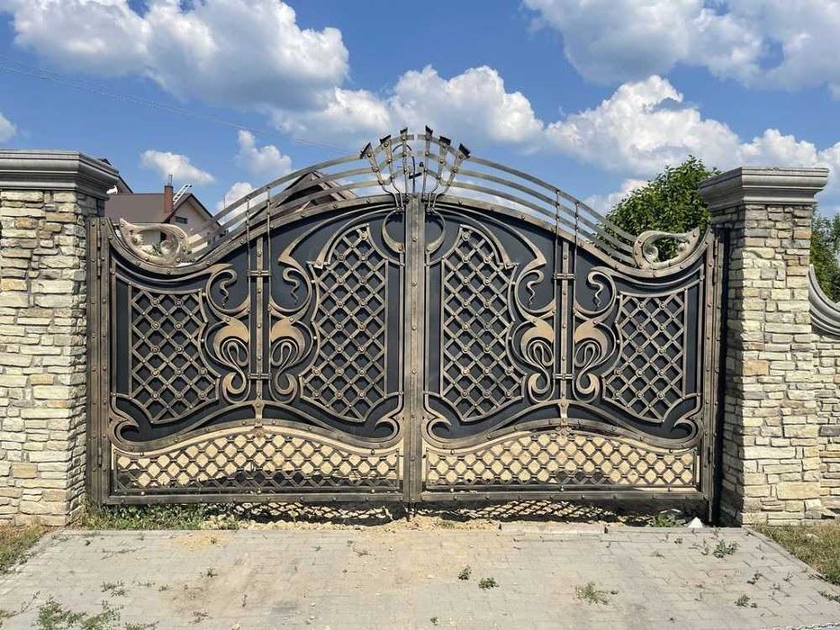 Шикарний варіант! Будинок + ріна ділянка 7 соток, поруч зупинка  37867