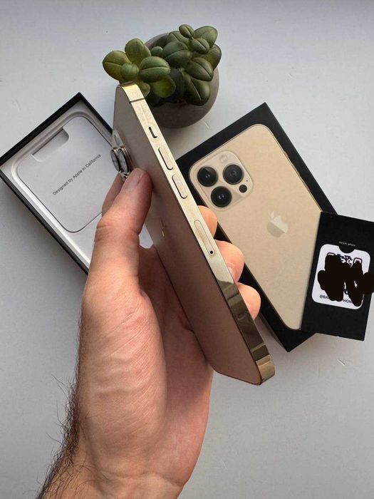 Iphone 13 pro 512 gb, ідеальний стан, айфон 13 про 512 гб