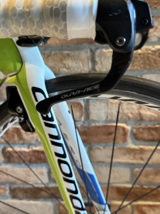 Cannondale Slice TT