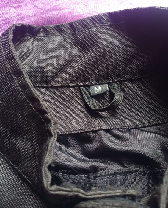 Kurtka motocyklowa tekstylna marki KINGWAY