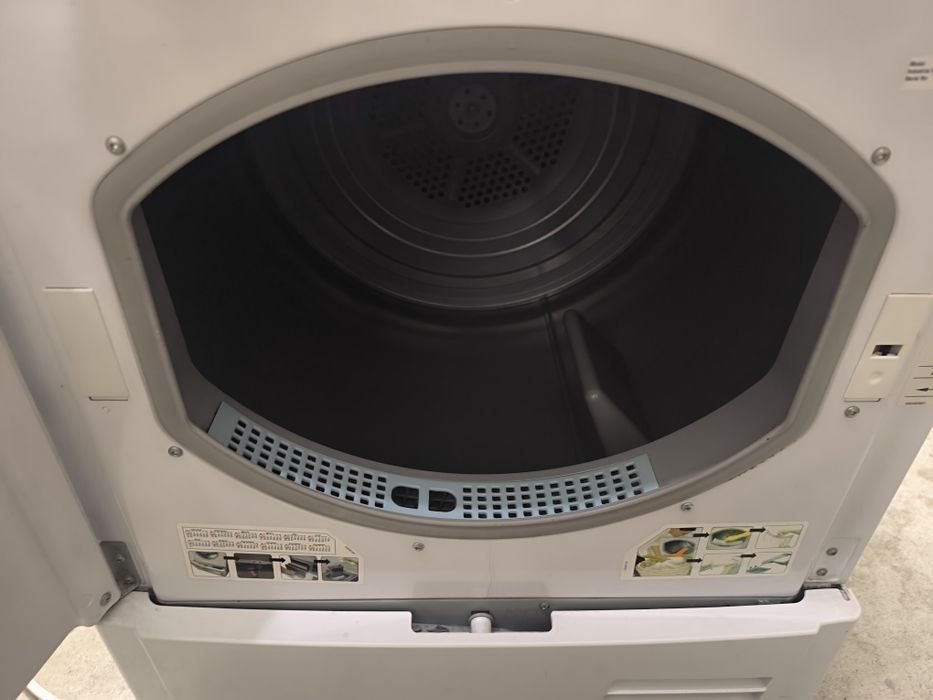 Máquina de Secar Roupa Indesit