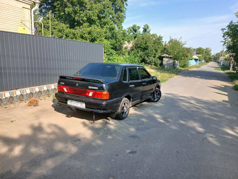 Продам авто ВАЗ 2115
