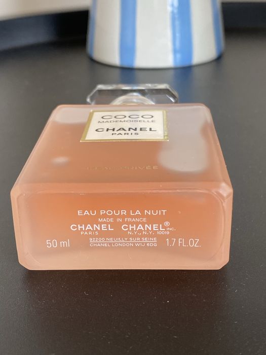 Парфуми Chanel Coco Mademoiselle eau pour la nuit