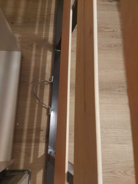 Estrado Sommier 160×200