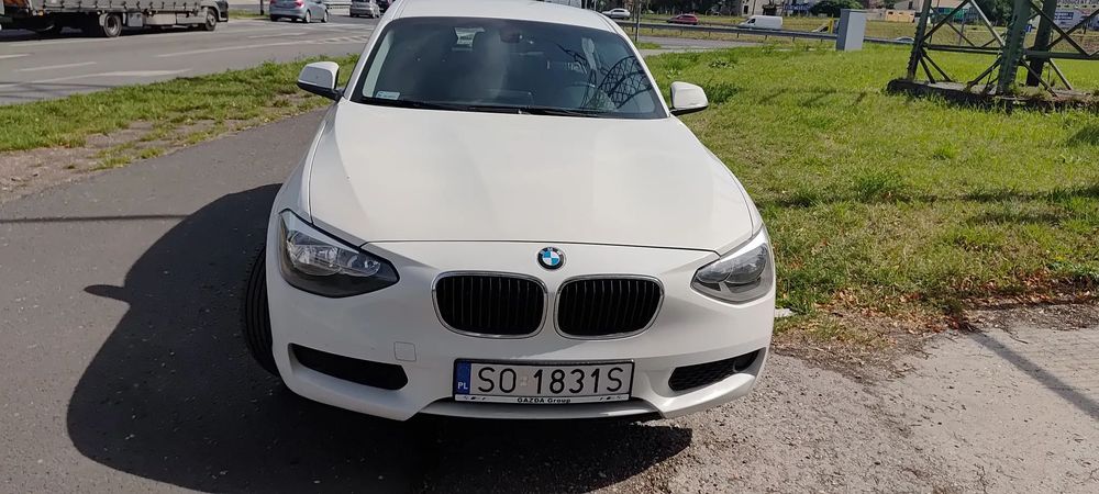BMW Seria 1