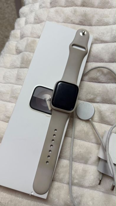 Apple Watch Series 9 41mm GPS