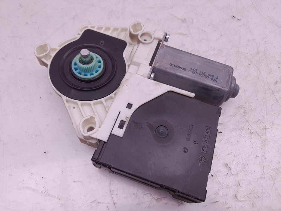 Motor vidro frente esquerdo SEAT Leon (1P1)