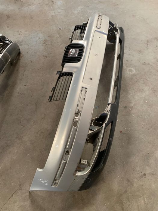Para-choques dianteiro Seat Leon Toledo 1M