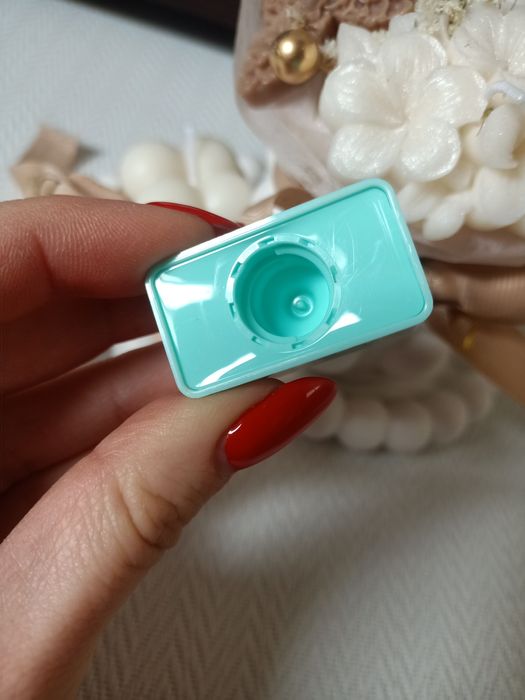 Podkład Sweed skin glass foundation 01