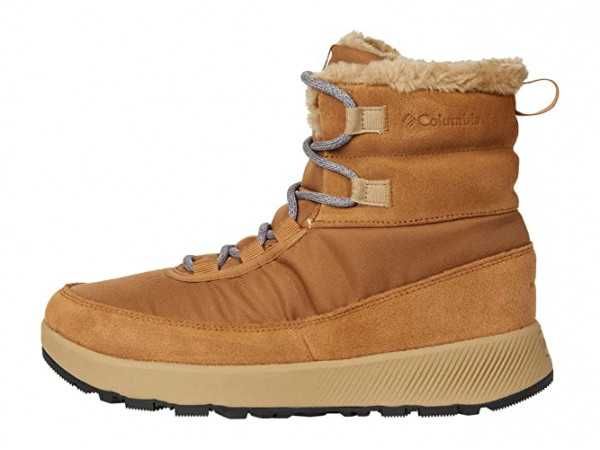 Зимові  черевики COLUMBIA Slopeside Peak™, устілка 23.5 см