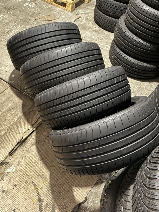 225/40 R18 Bridgestone Turanza T005 /2023рік/літо/4шт./