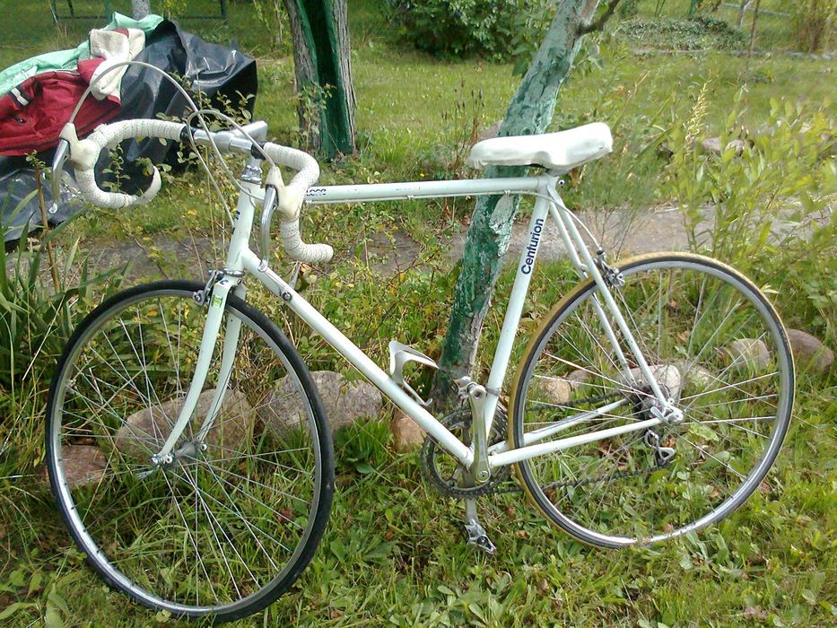mam do sprzedania kilkanaście rowerów z lat 70, 80, polskie PRL