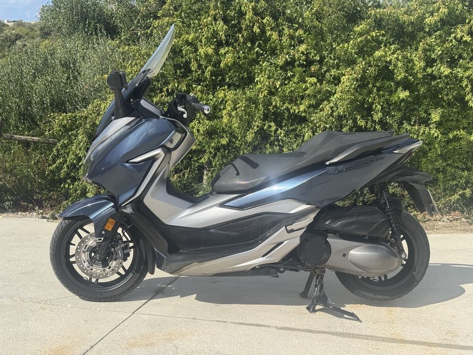 Honda Forza 300 / 2019