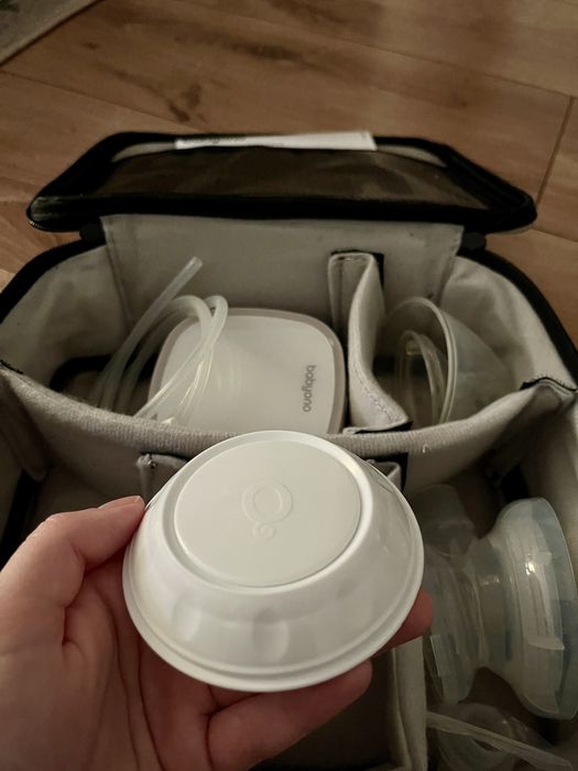 Laktator BabyOno + Gratis