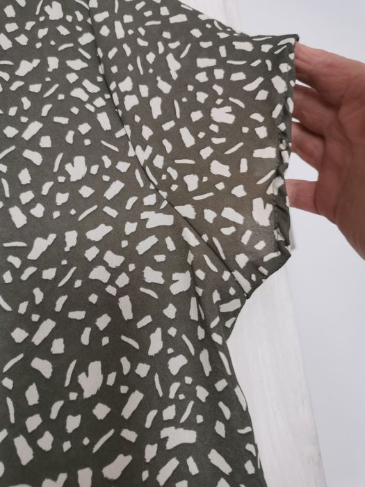 Nowa, letnia damska bluzka