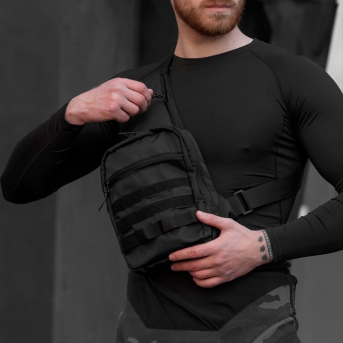 Тактична сумка з кобурою Cordura. Тактическая сумка с кобурой
