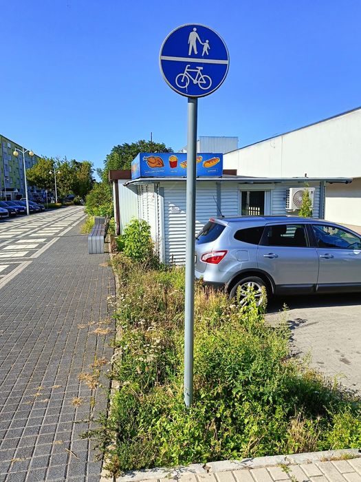 Lokal na wynajem Swarzędz