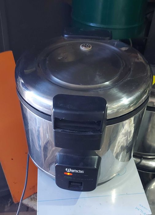 Рисоварка Bartscher A150513