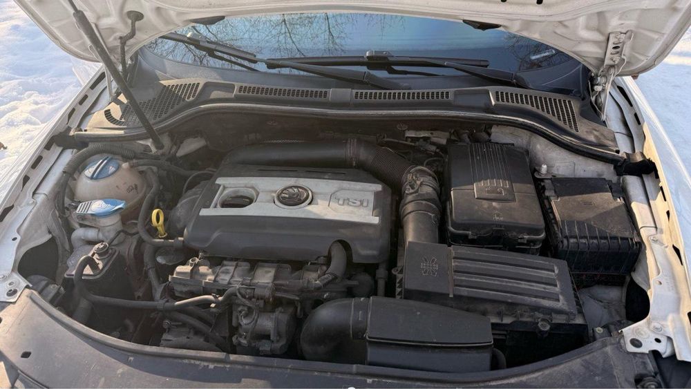 Skoda Superb 2014 VIN TMBAB43T1EB301075 фото оголошення 15 з 19