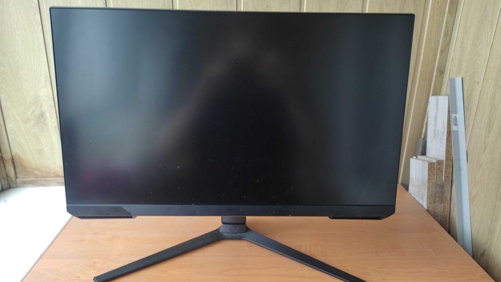 ігровий ПК з монітором Samsung 24" 144Гц | GTX 1080 Ti, FX‑8350