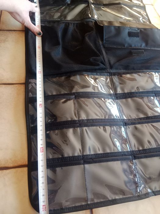 Organizer na kosmetyki/ biżuterie