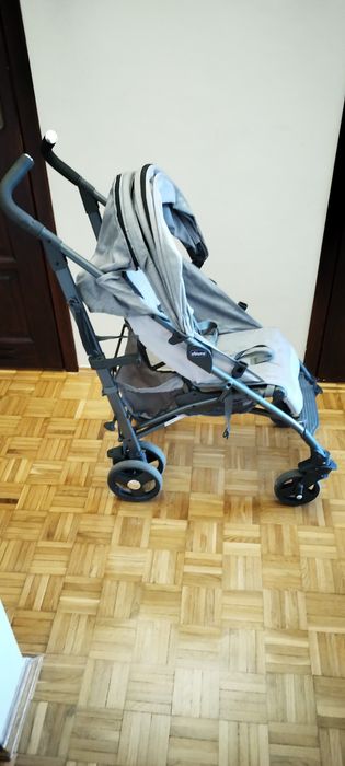 Wózek dziecięcy spacerowy Chicco