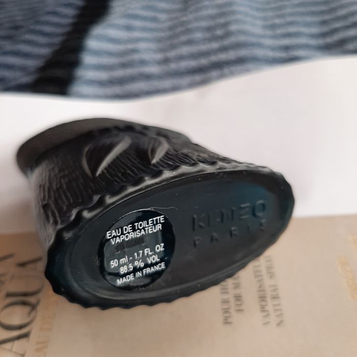 Flakon Kenzo pour Homme